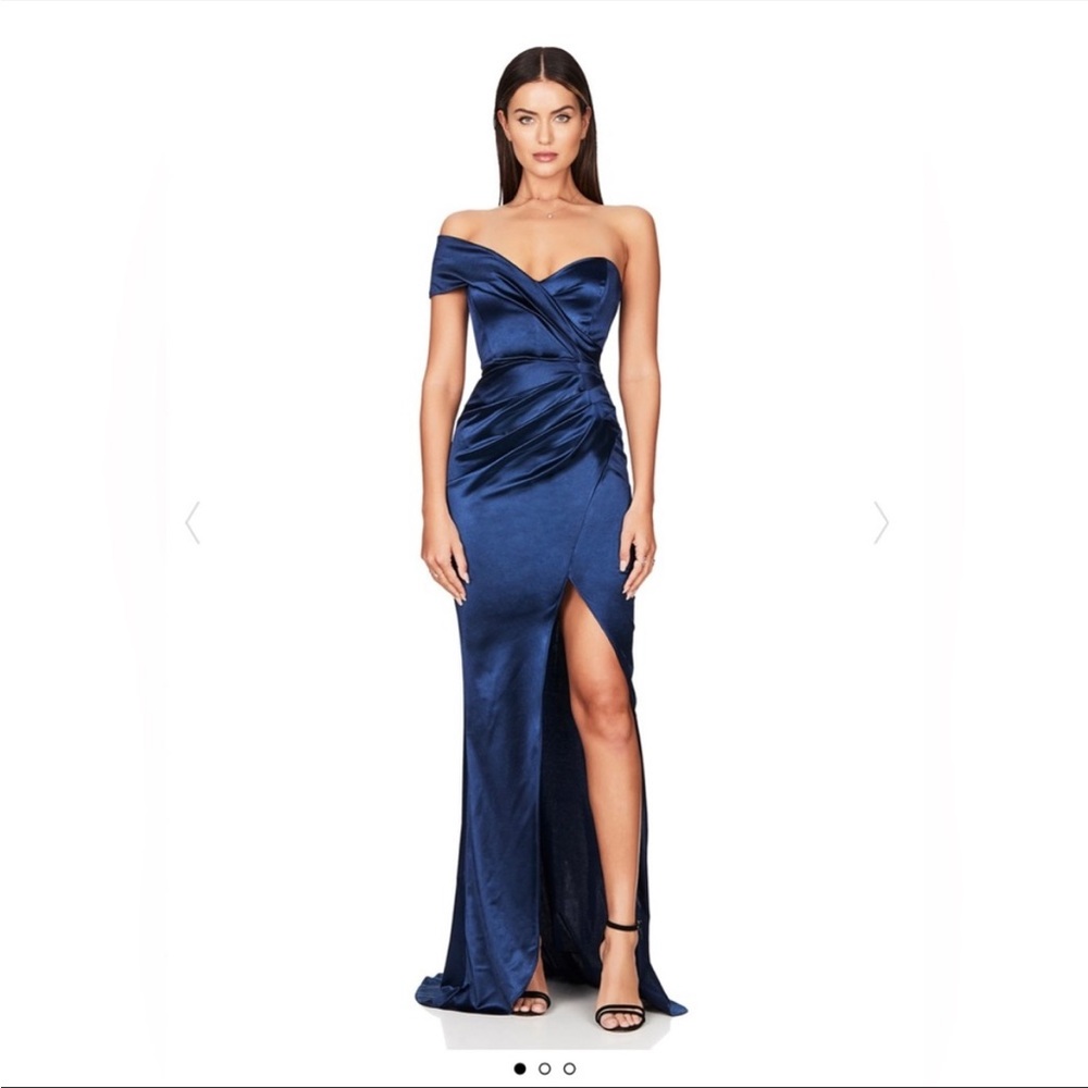 Nookie gown